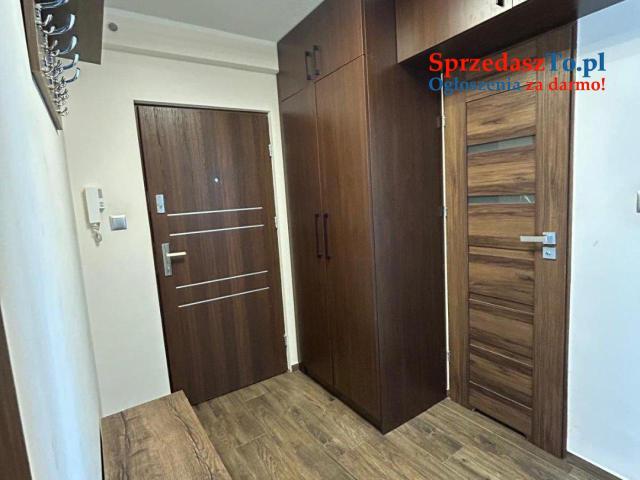 Mieszkanie 2 pokojowe na wynajem osiedle G - 7