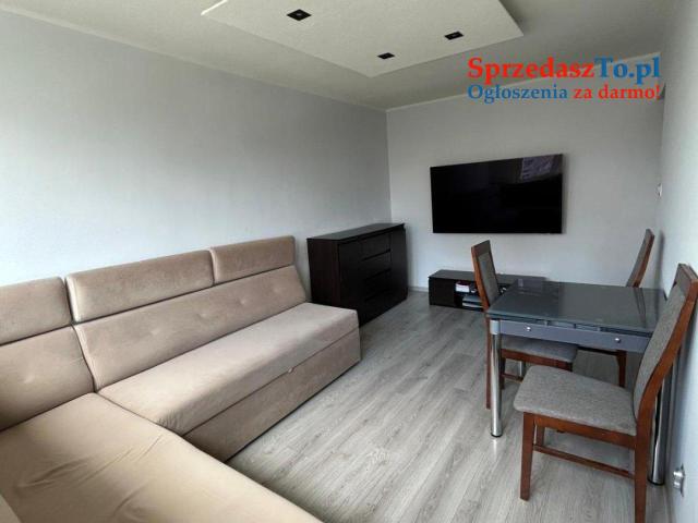 Mieszkanie 2 pokojowe na wynajem osiedle G - 8