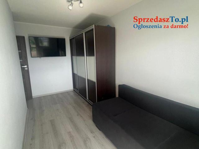 Mieszkanie 2 pokojowe na wynajem osiedle G - 10