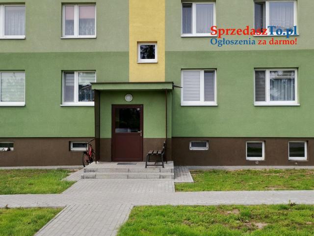 Sprzedam mieszkanie