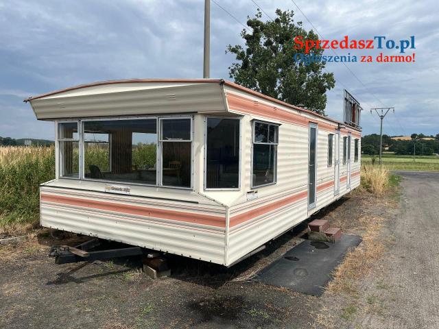 Domek holenderski nr 105!