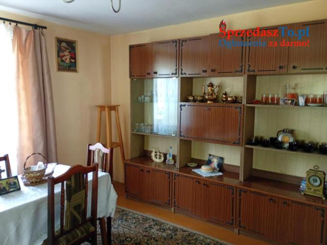 Sprzedam siedlisko z działką - 6