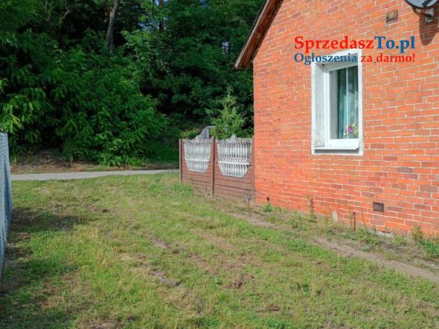 Sprzedam siedlisko z działką - 12