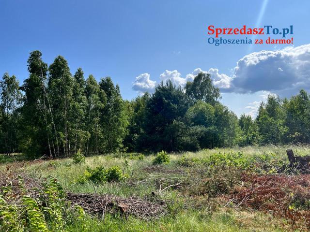 Działki inwestycyjne na sprzedaż