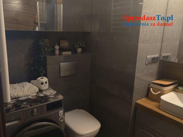 Przytulne mieszkanie na Osiedlu Sosnowa w Ełku razem z msc postojowym w garażu - 7