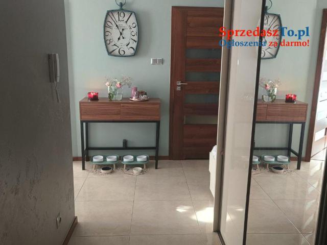 Przytulne mieszkanie na Osiedlu Sosnowa w Ełku razem z msc postojowym w garażu - 8