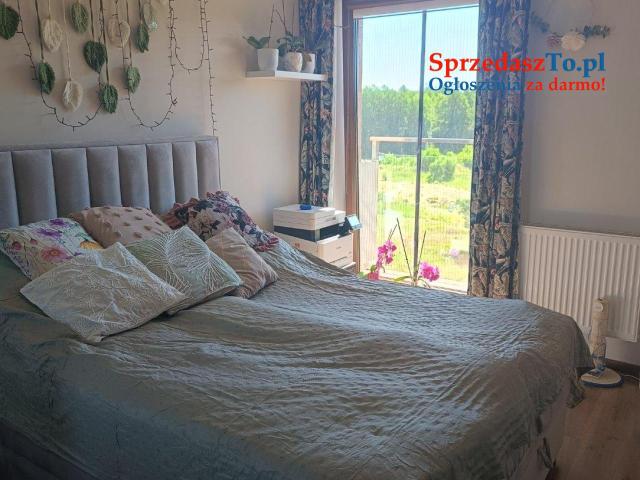 Przytulne mieszkanie na Osiedlu Sosnowa w Ełku razem z msc postojowym w garażu - 9