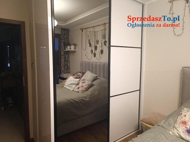 Przytulne mieszkanie na Osiedlu Sosnowa w Ełku razem z msc postojowym w garażu - 10