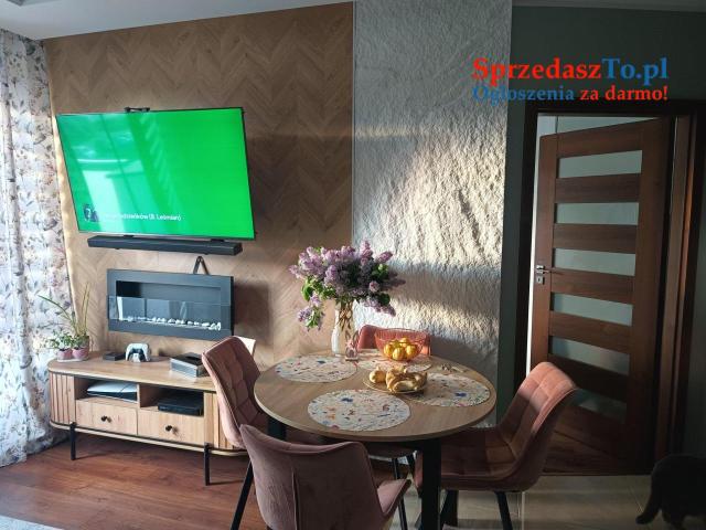 Przytulne mieszkanie na Osiedlu Sosnowa w Ełku razem z msc postojowym w garażu - 11