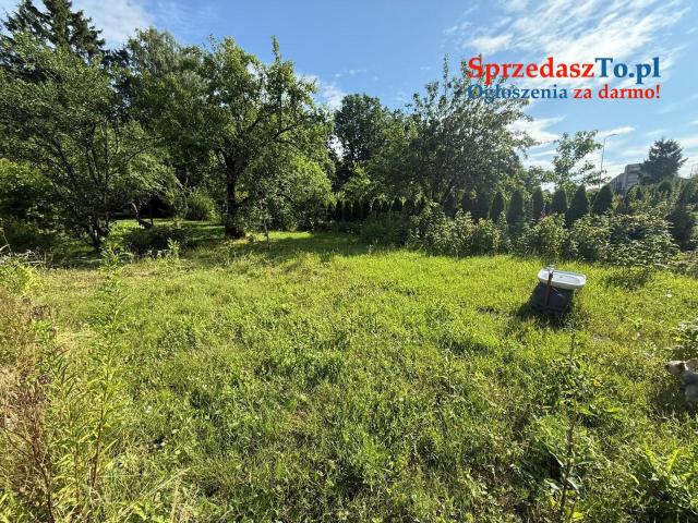 Działka ROD z domkiem – ul. Braille’a, Słupsk - 7