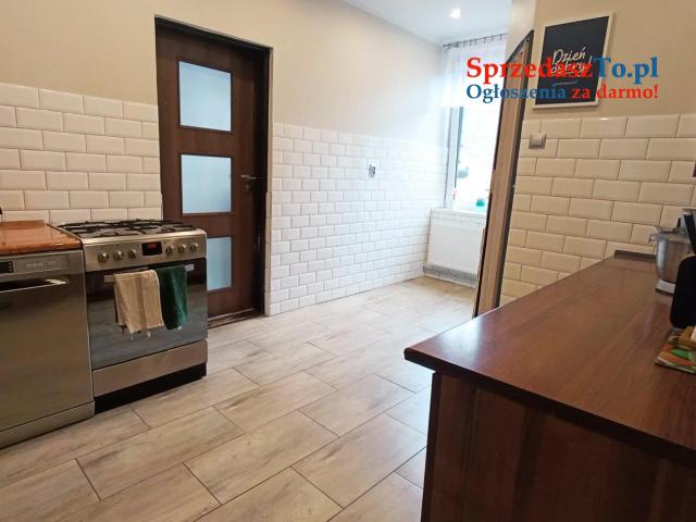 Sprzedam kawalerkę 42m2 umeblowaną