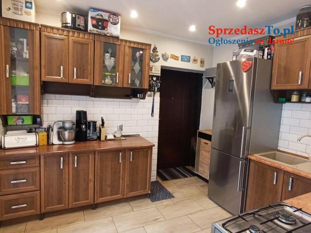 Sprzedam kawalerkę 42m2 umeblowaną