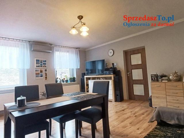 Sprzedam kawalerkę 42m2 umeblowaną - 6