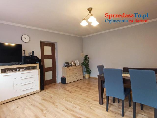 Sprzedam kawalerkę 42m2 umeblowaną - 7