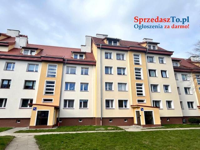 Sprzedam mieszkanie