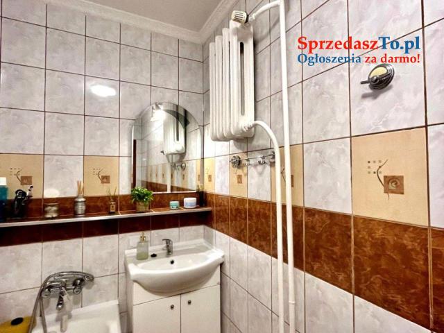 Sprzedam mieszkanie - 8