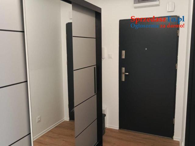Wynajem - 7