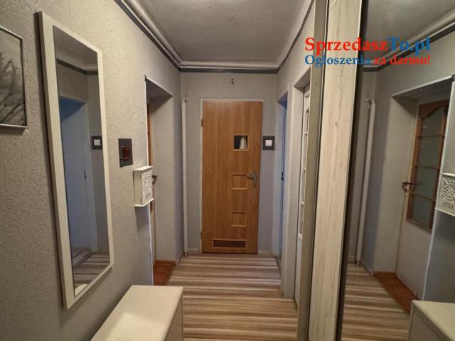 Sprzedam mieszkanie 45,5m2