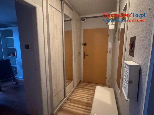 Sprzedam mieszkanie 45,5m2