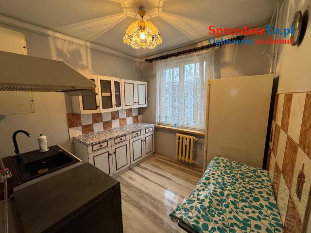 Sprzedam mieszkanie 45,5m2
