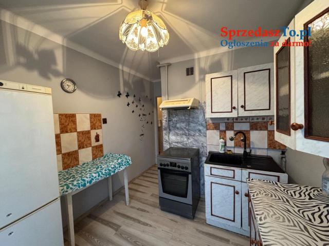 Sprzedam mieszkanie 45,5m2