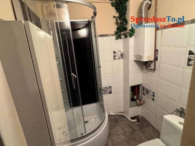 Sprzedam mieszkanie 45,5m2 - 6