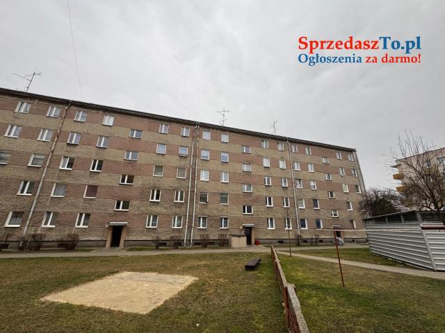 Sprzedam mieszkanie 45,5m2 - 11