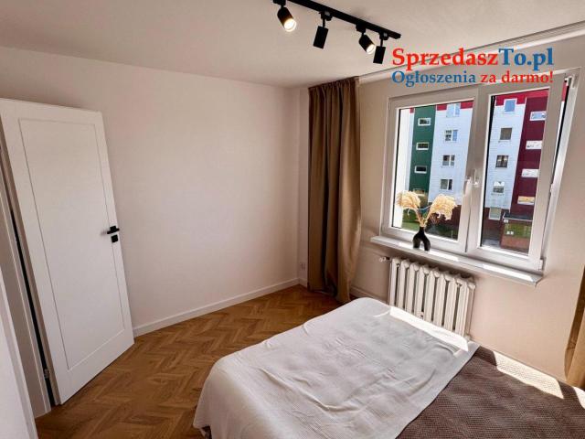 2-pokoje os. Kopernik! Po Generalnym Remoncie | Duży Balkon | Piwnica - 7