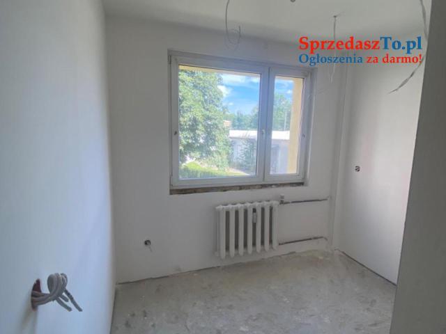 Mieszkanie 2 pokojowe 48m2 Bykowina!