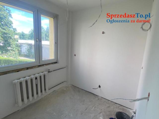 Mieszkanie 2 pokojowe 48m2 Bykowina!