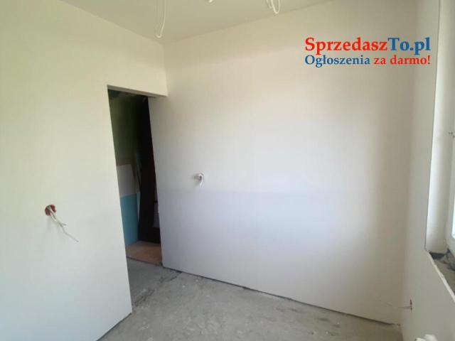 Mieszkanie 2 pokojowe 48m2 Bykowina!