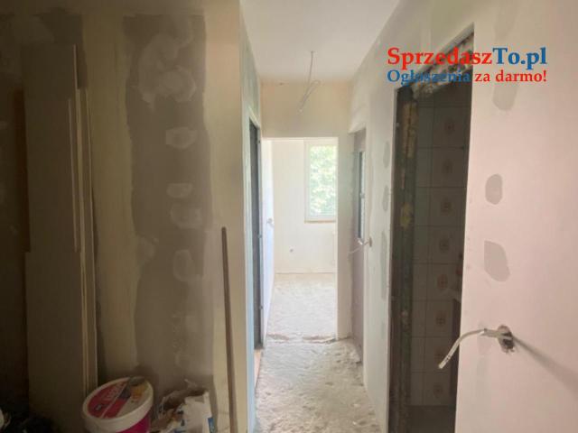 Mieszkanie 2 pokojowe 48m2 Bykowina! - 6