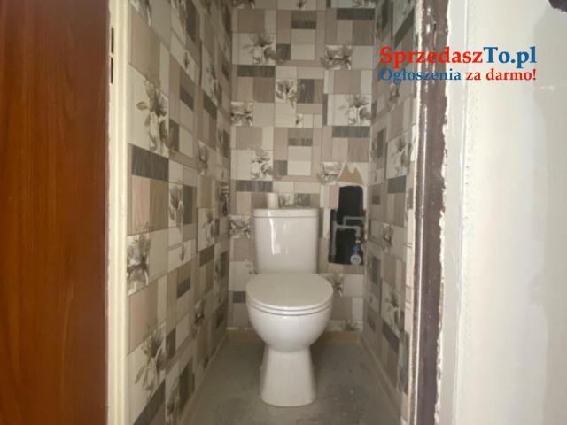 Mieszkanie 2 pokojowe 48m2 Bykowina! - 9