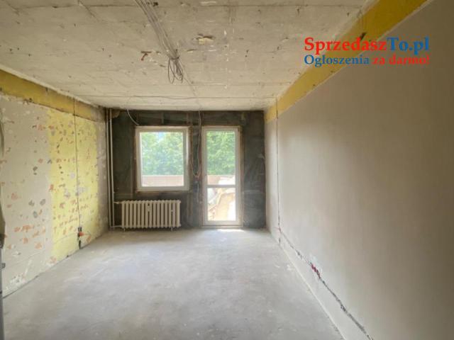 Mieszkanie 2 pokojowe 48m2 Bykowina! - 11