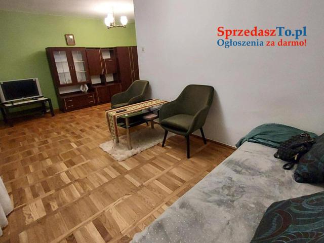 Wynajmę duży pokój od września