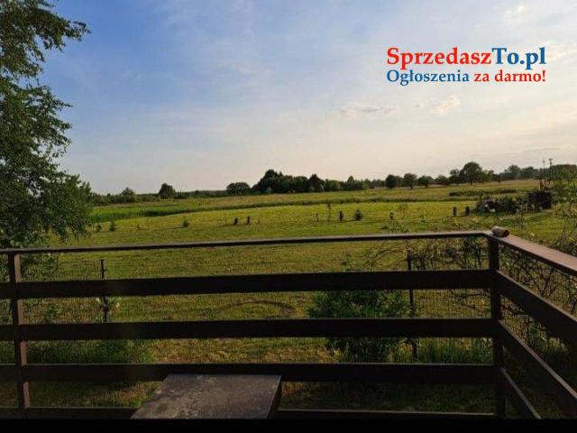 3 działki budowlane
