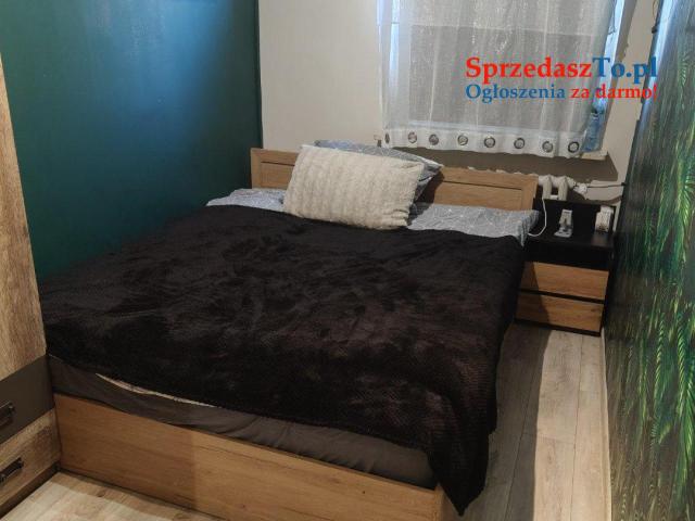 Sprzedaż mieszkania