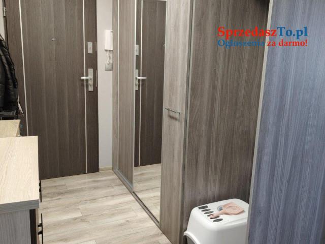 Sprzedaż mieszkania - 6