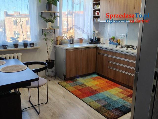 Sprzedaż mieszkania - 7