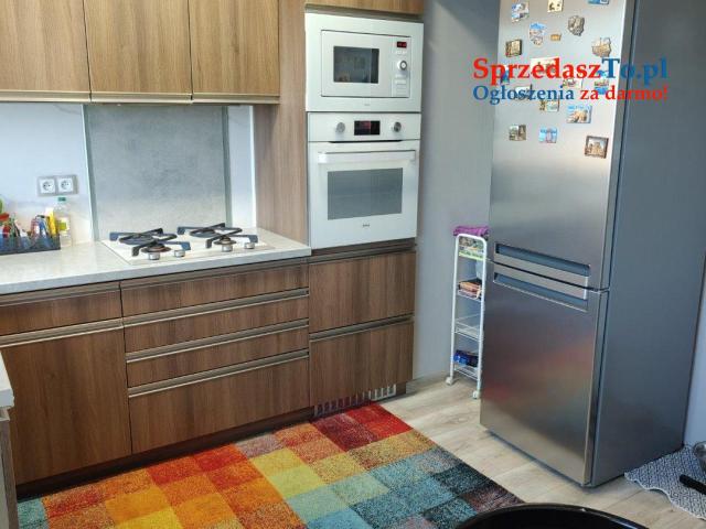 Sprzedaż mieszkania - 8