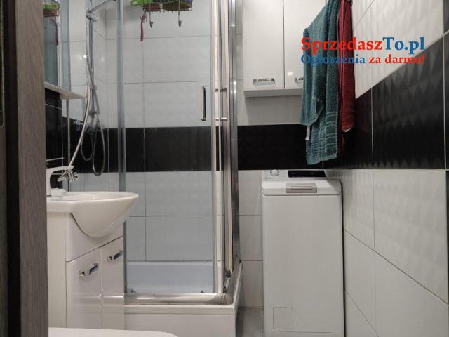 Sprzedaż mieszkania - 9