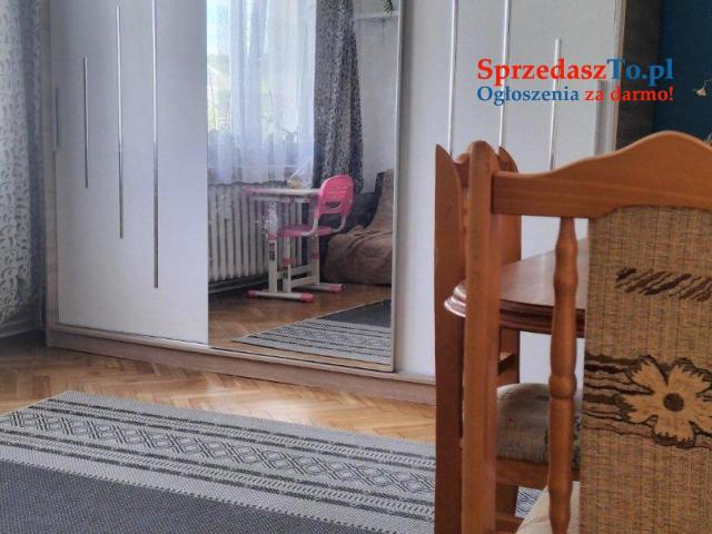 Mieszkanie na sprzedaż