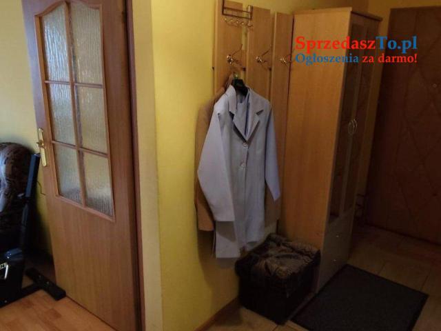 Mieszkanie 2 pokojowe (M3) – Tarnowskie Góry, Osiedle Przyjaźń, ul. Morcinka