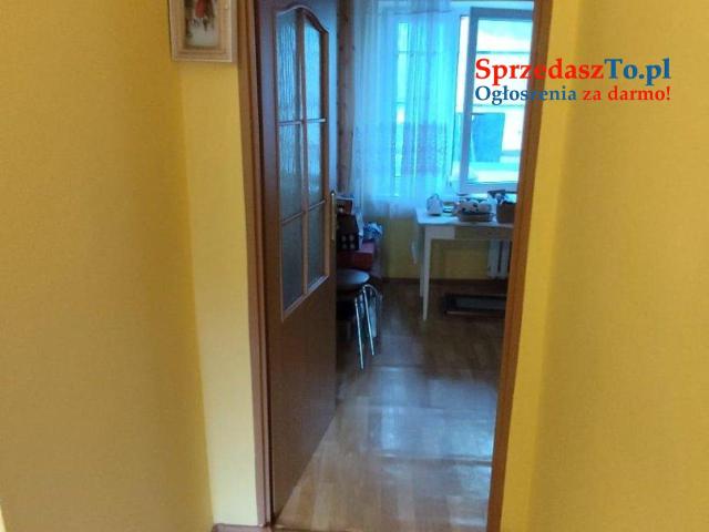 Mieszkanie 2 pokojowe (M3) – Tarnowskie Góry, Osiedle Przyjaźń, ul. Morcinka