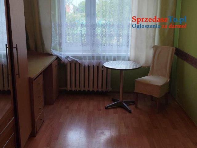 Mieszkanie 2 pokojowe (M3) – Tarnowskie Góry, Osiedle Przyjaźń, ul. Morcinka - 6