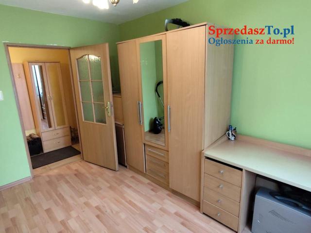 Mieszkanie 2 pokojowe (M3) – Tarnowskie Góry, Osiedle Przyjaźń, ul. Morcinka - 7