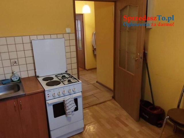 Mieszkanie 2 pokojowe (M3) – Tarnowskie Góry, Osiedle Przyjaźń, ul. Morcinka - 8