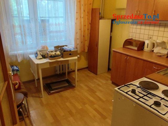 Mieszkanie 2 pokojowe (M3) – Tarnowskie Góry, Osiedle Przyjaźń, ul. Morcinka - 9