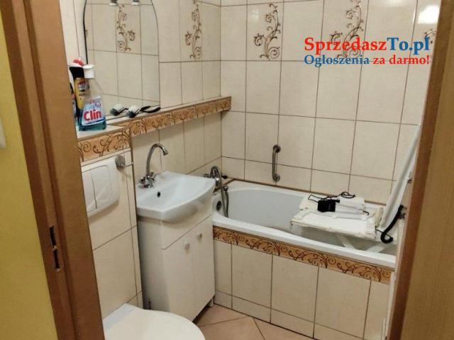 Mieszkanie 2 pokojowe (M3) – Tarnowskie Góry, Osiedle Przyjaźń, ul. Morcinka - 10