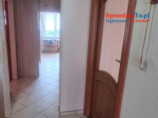 Lubin mieszkanie 3️⃣ pokojowe 6️⃣0️⃣.6️⃣m. - 8